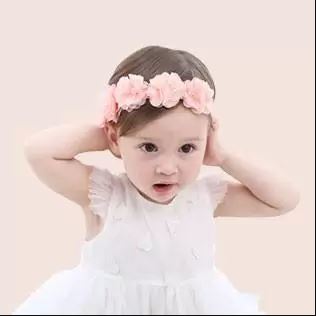 Baby girl